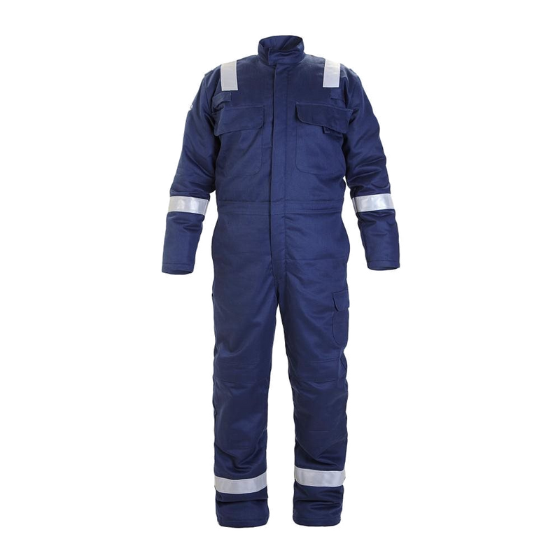 Hydrowear Massa Winteroverall Multinorm (Navy) 1