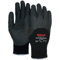 12Pr OXXA Maxx-Grip Winter 47-280 (ZW Zwart) 1