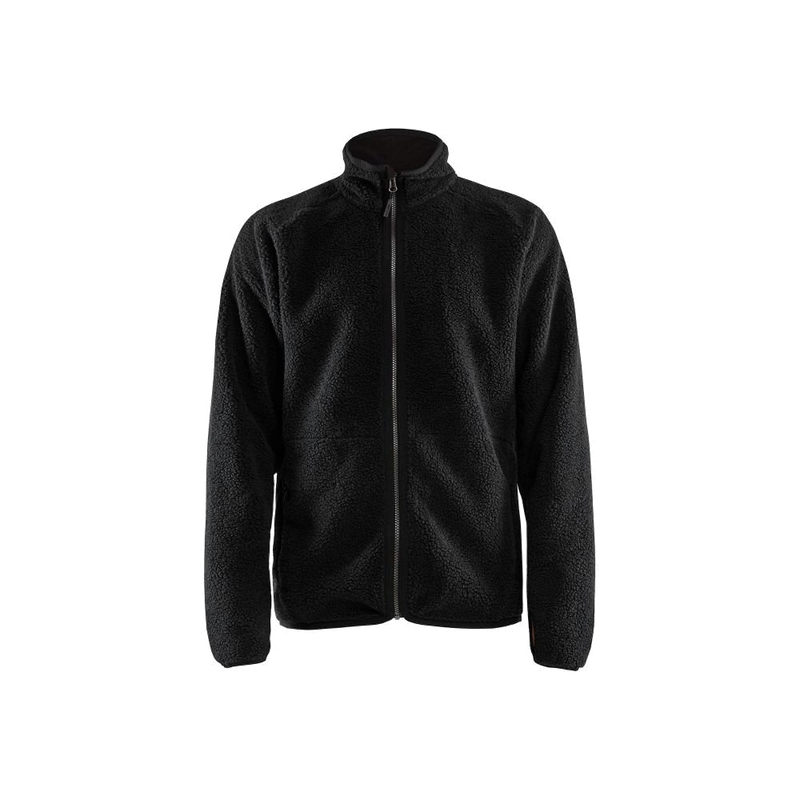 Blaklader Pile vest (Zwart) 1