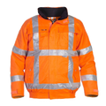 Hydrowear Helios Pilotjack RWS 052010 (Oranje) 1