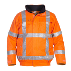 Hydrowear Helios Pilotjack RWS 052010 (Oranje) 1