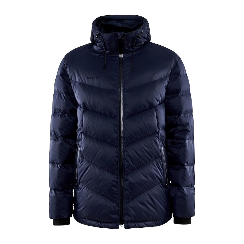 Craft Adv Explore Down Jacket Heren (396000 Blaze) 1