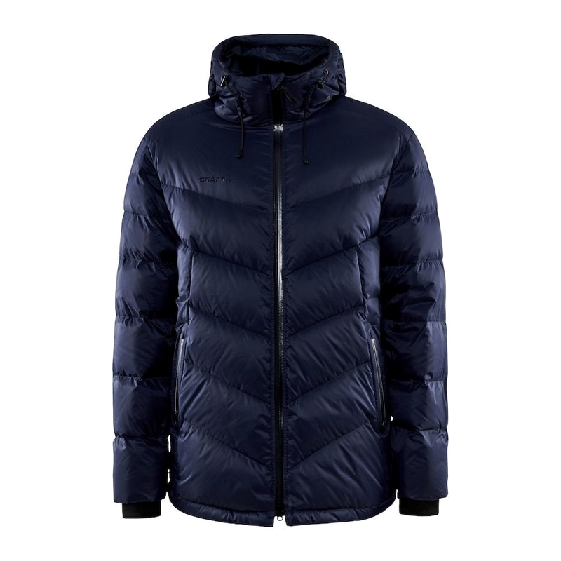 Craft Adv Explore Down Jacket Heren (396000 Blaze) 1