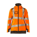Mascot Accelerate Safe Winterjas (Oranje/Dantra) 1