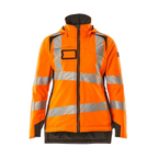 Mascot Accelerate Safe Winterjas (Oranje/Dantra) 1