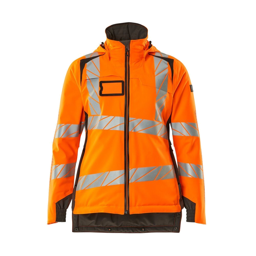 Mascot Accelerate Safe Winterjas (Oranje/Dantra) 1