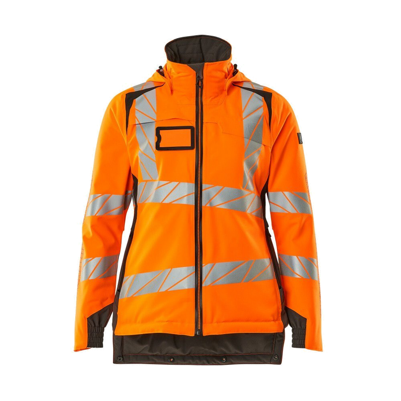 Mascot Accelerate Safe Winterjas (Oranje/Dantra) 1