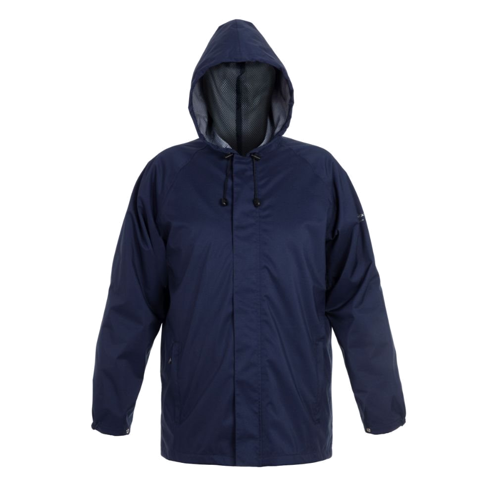 Hydrowear Borneo SNS Regenparka 021050NA (Navy) 1