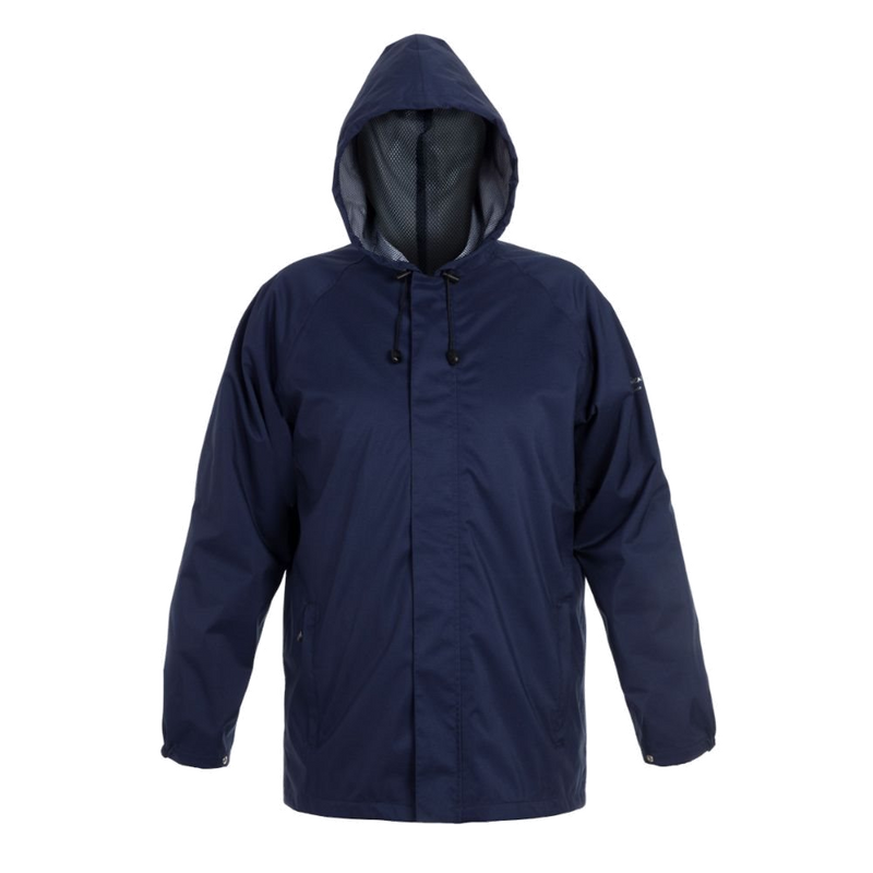 Hydrowear Borneo SNS Regenparka 021050NA (Navy) 1