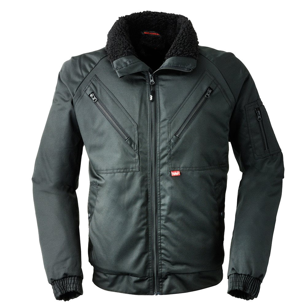 Havep Basic Pilotjack 5032 (Zwart) 1