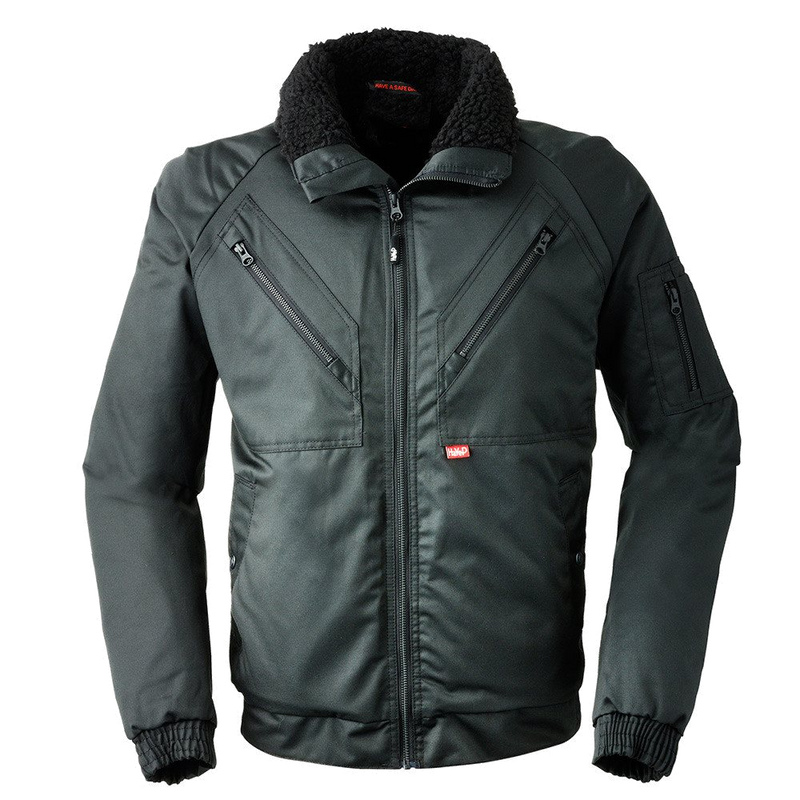 Havep Basic Pilotjack 5032 (Zwart) 1