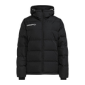 Craft Evolve Down Jacket Dames (Zwart) 1