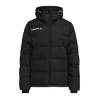 Craft Evolve Down Jacket Dames (Zwart) 1