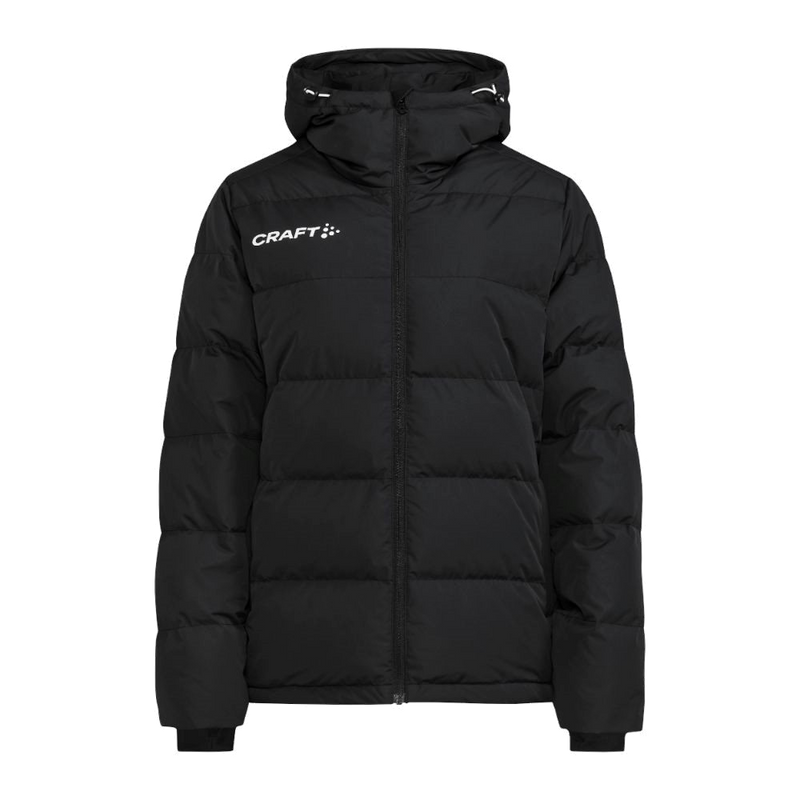 Craft Evolve Down Jacket Dames (Zwart) 1