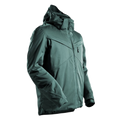 Mascot Winterjas Climascot (Bosgroen) 1