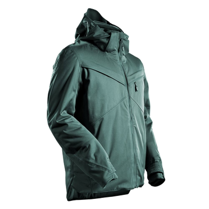 Mascot Winterjas Climascot (Bosgroen) 1