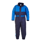 Hydrowear Sheffield Winteroverall 018590NB (Kobaltblauw) 1