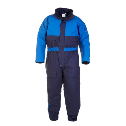Hydrowear Sheffield Winteroverall 018590NB (Kobaltblauw) 1