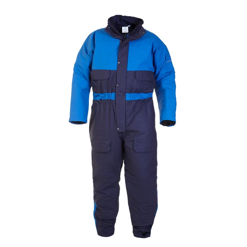Hydrowear Sheffield Winteroverall 018590NB (Kobaltblauw) 1