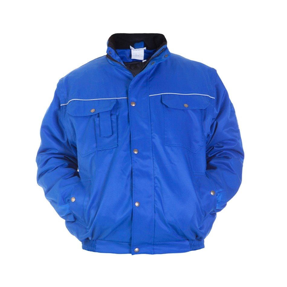 Hydrowear Lutown 3-1 in Pilotjack 047469 (Kobalt) 1