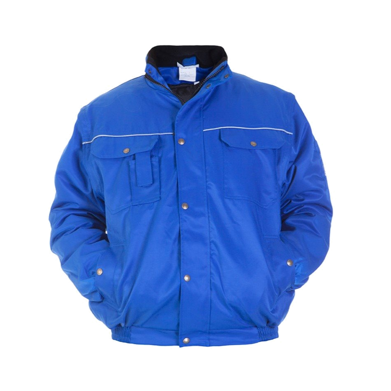 Hydrowear Lutown 3-1 in Pilotjack 047469 (Kobalt) 1