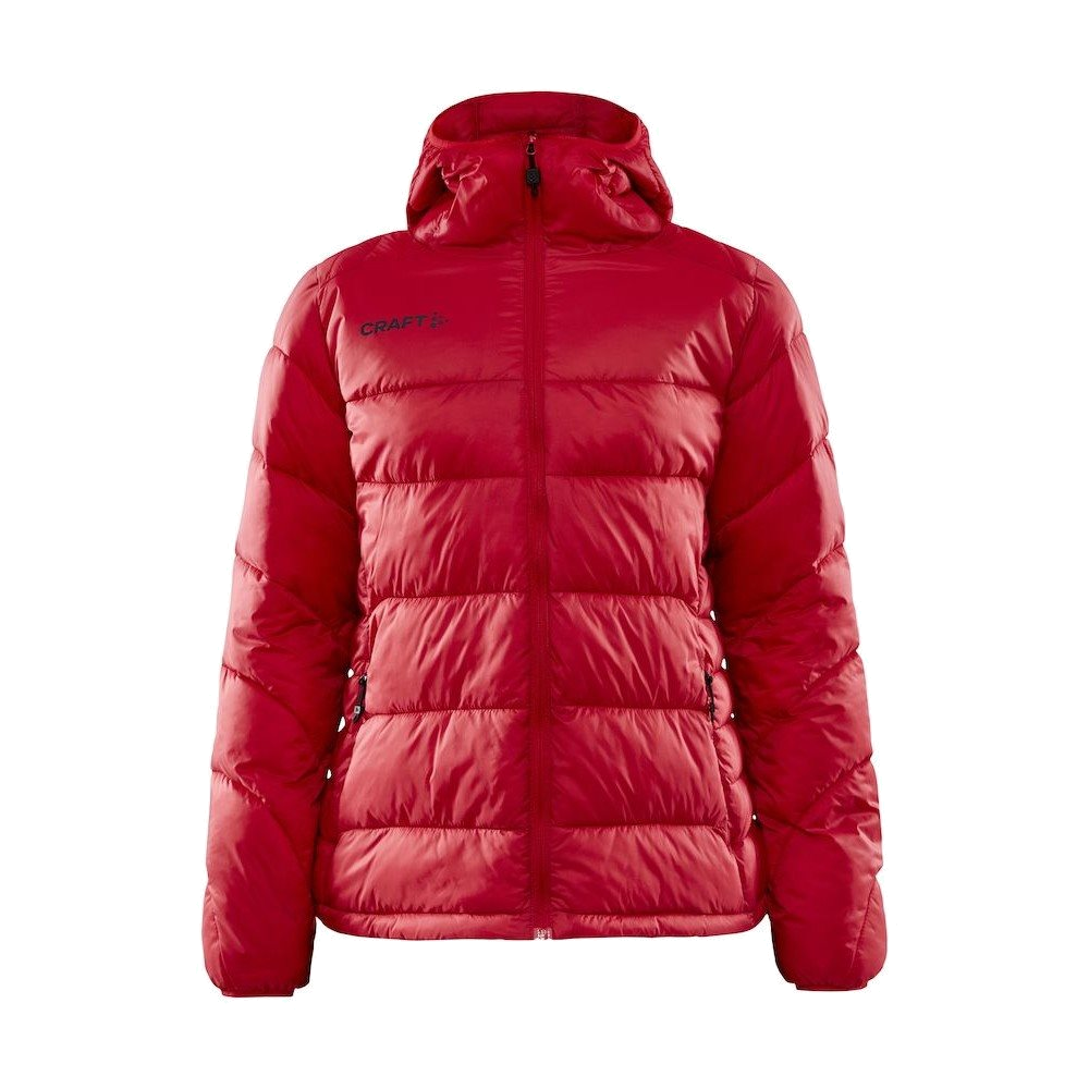 Craft Core Exp Isolate Jacket Dames (404000 Lynchee) 1