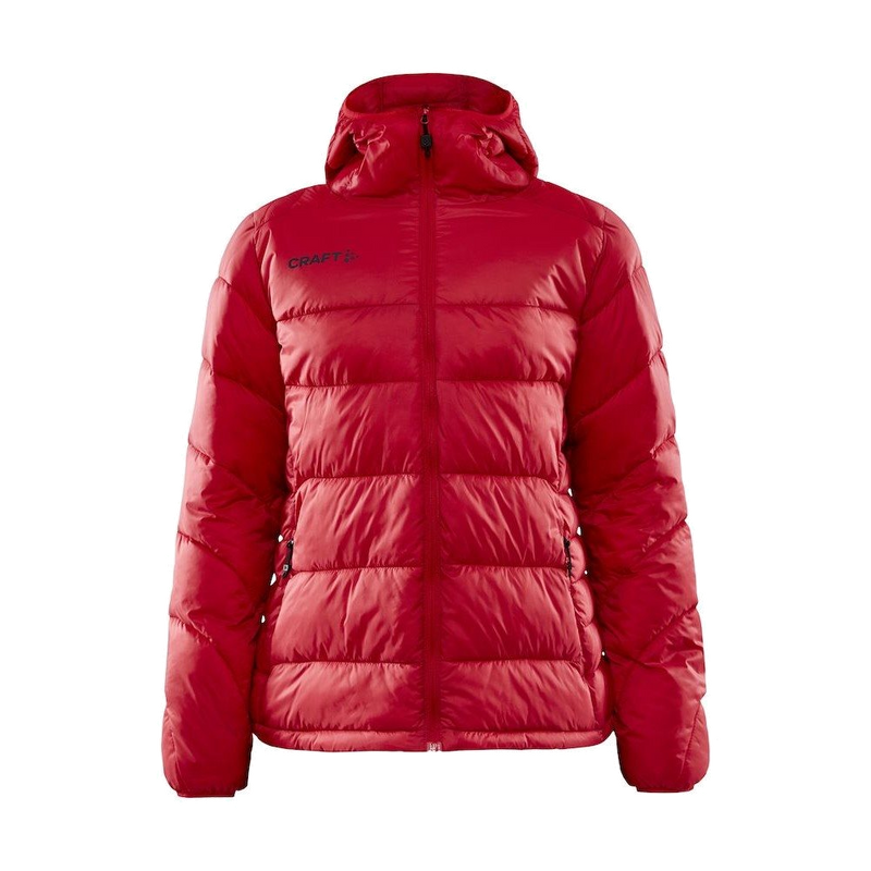 Craft Core Exp Isolate Jacket Dames (404000 Lynchee) 1