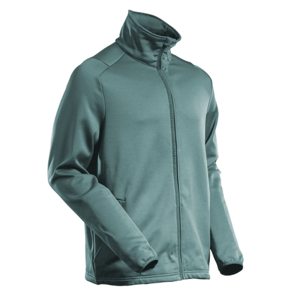 Mascot Stretch Fleecevest (Lichtbosgroen) 1