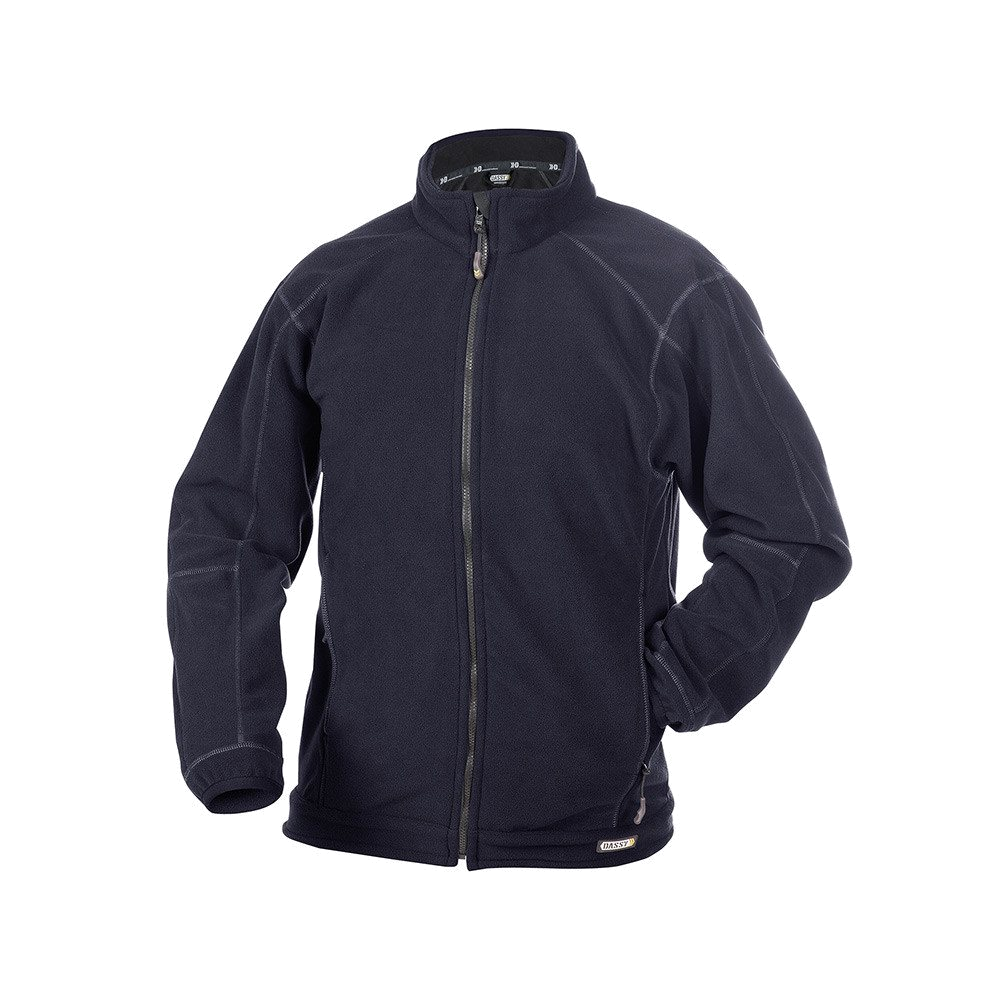 DASSY Penza Women Fleecevest dames (Navy/Kobalt) 1