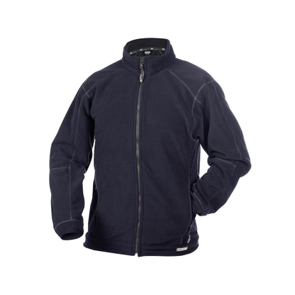 DASSY Penza Women Fleecevest dames (Navy/Kobalt) 1