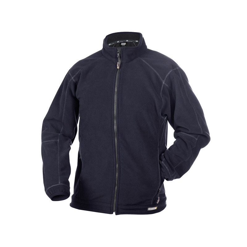 DASSY Penza Women Fleecevest dames (Navy/Kobalt) 1