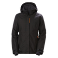 Helly Hansen Luna Dames Winterjacket (Zwart) 1