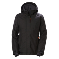 Helly Hansen Jas Dames - Helly Hansen Luna Dames Winterjacket  71304