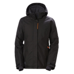 Helly Hansen Jacke Damen - Helly Hansen Luna Damen Winterjacke 71304
