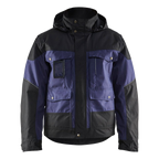 Blaklader Winterjas 4886 (Navy/Zwart) 1