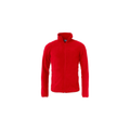 Clique Basic Polar Fleece Jacket (Rood) 1