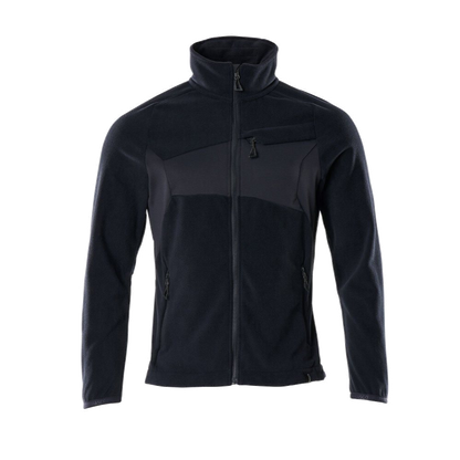 Mascot Fleecejack (Navy) 4