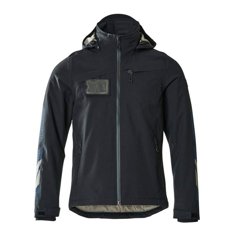 Mascot Climascot Light Winterjas (Navy) 1