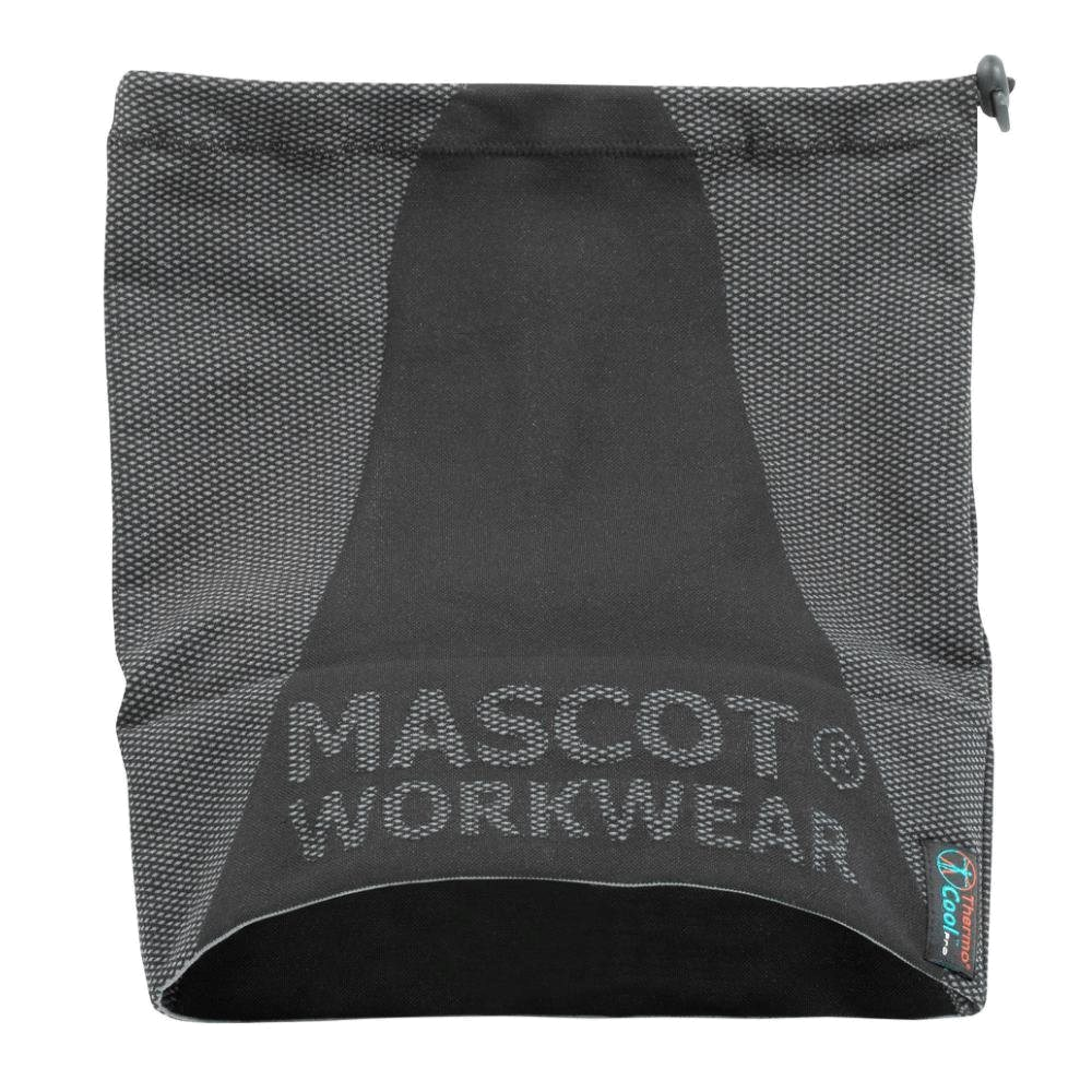 Mascot Halden Nekwarmer (9 zwart) 1