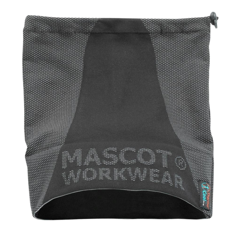 Mascot Halden Nekwarmer (9 zwart) 1