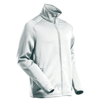 Mascot Stretch Fleecevest (Wit) 1