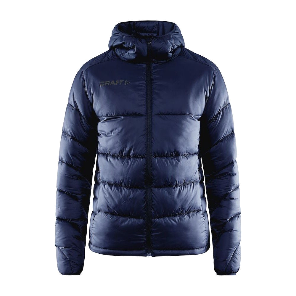 Craft Core Exp Isolate Jacket Heren (396000 Blaze) 1
