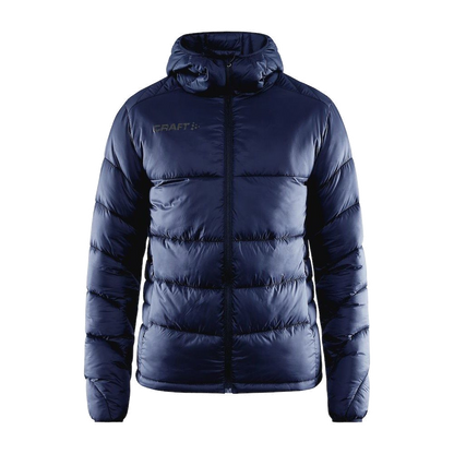 Craft Core Exp Isolate Jacket Heren (396000 Blaze) 1