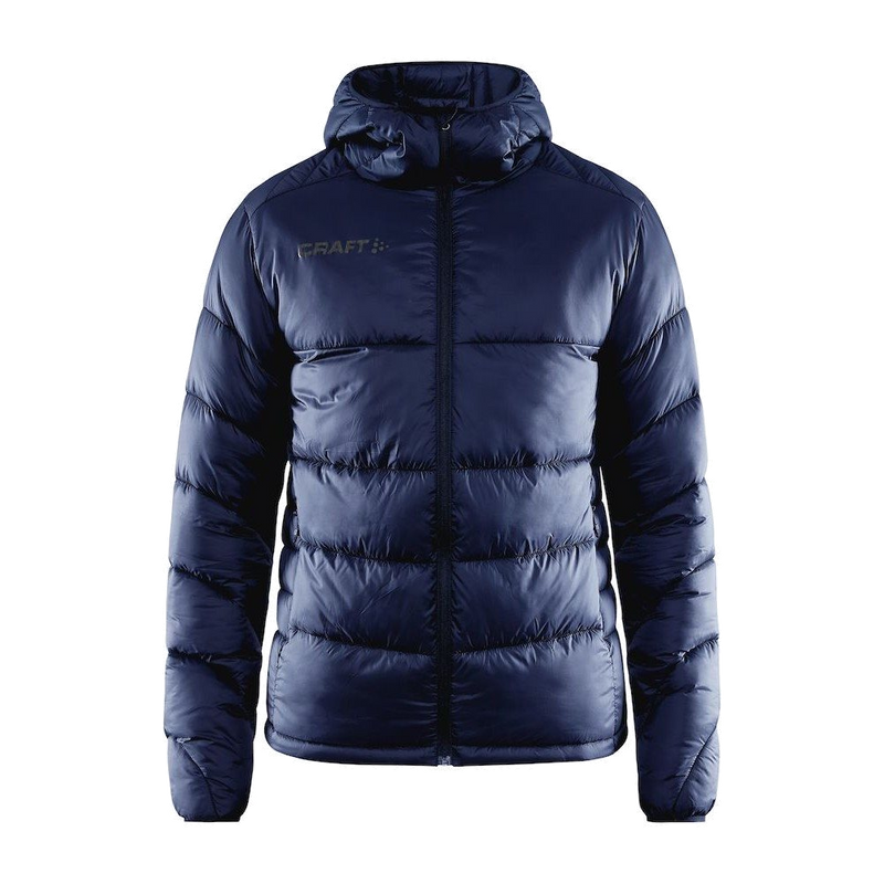 Craft Core Exp Isolate Jacket Heren (396000 Blaze) 1