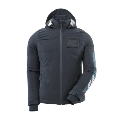 Mascot Climascot Dames Winterjas (Navy) 1