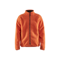 Blaklader Pile vest (Oranje) 1