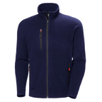 Helly Hansen Oxford Fleece Jacket (Navy) 1