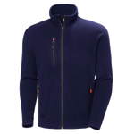 Helly Hansen Vesten - Helly Hansen Oxford Fleece Jacket 72026