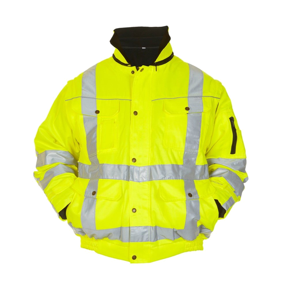 Hydrowear Aberdeen 4-in-1 Pilotjack RWS 047482 (Geel) 1
