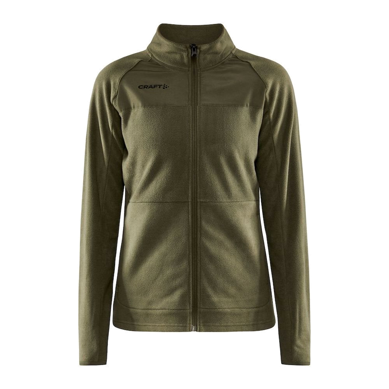 Craft Adv Exp Fleece Midl Dames (664000 Rift) 1